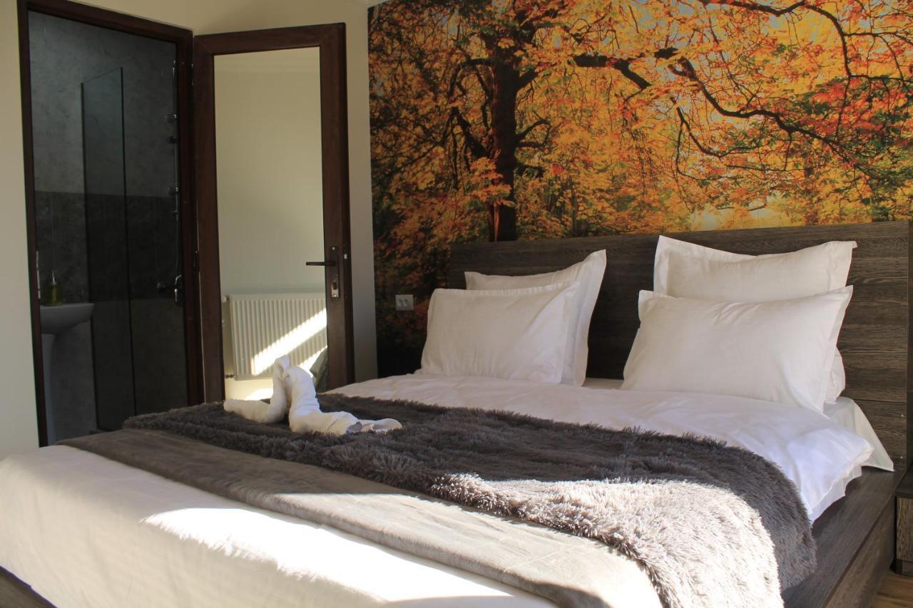 Hotel Noa Kazbegi Exterior photo