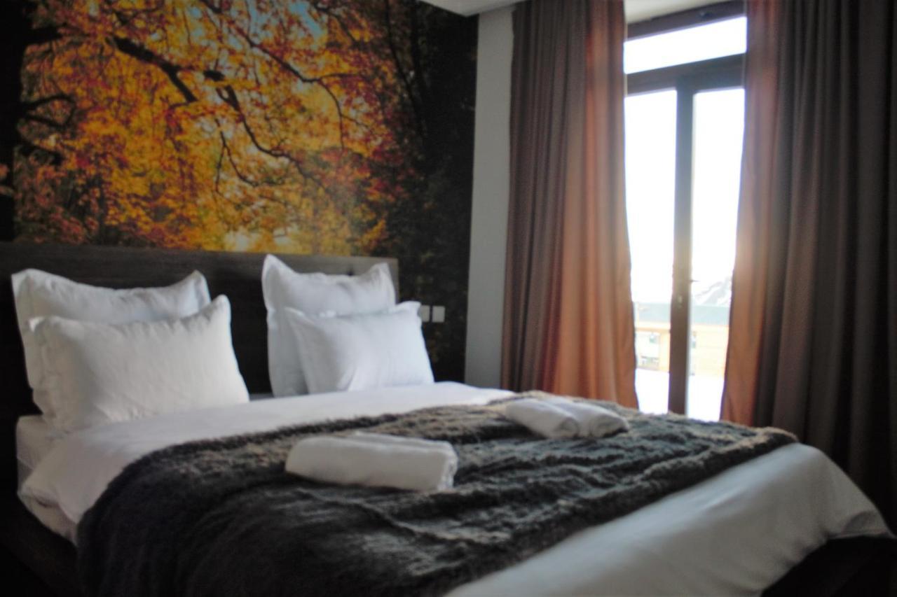 Hotel Noa Kazbegi Exterior photo